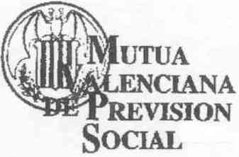 Imagen de MUTUA VALENCIANA DE PREVISION SOCIAL