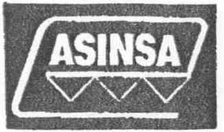 Imagen de ASINSA