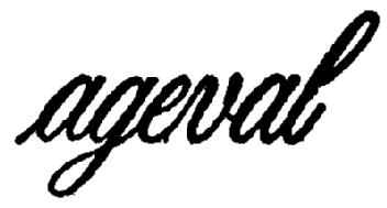 Imagen de AGEVAL