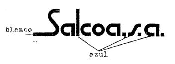 Imagen de SALCOA, S.A