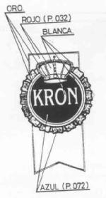 Imagen de KRON
