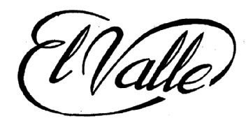 Imagen de EL VALLE