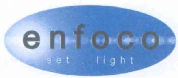 Imagen de ENFOCO SET LIGHT