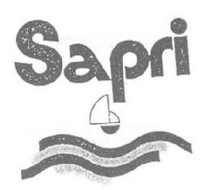 Imagen de SAPRI