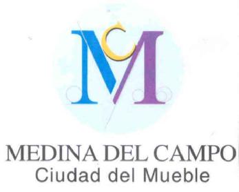 Imagen de MC MEDINA DEL CAMPO CIUDAD DEL MUEBLE
