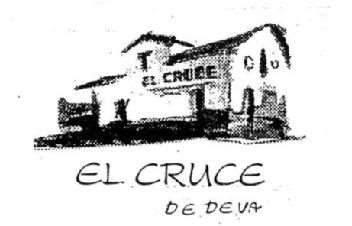 Imagen de EL CRUCE DE DEVA
