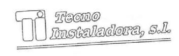Imagen de TI TECNO INSTALADORA, S.L