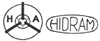 Imagen de H A HIDRAM