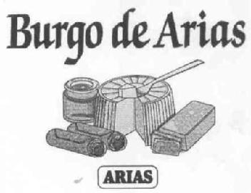 Imagen de BURGO DE ARIAS ARIAS