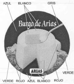 Imagen de BURGO DE ARIAS ARIAS