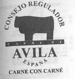 Imagen de CONSEJO REGULADOR CARNE DE AVILA ESPAÑA CARNE CON CARNE