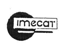 Imagen de IMECAT