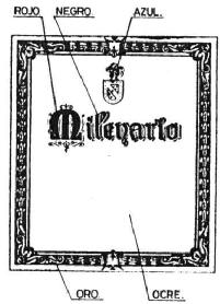 Imagen de MILENARIO