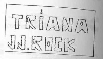 Imagen de TRIANA J.J. ROCK