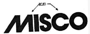 Imagen de MISCO