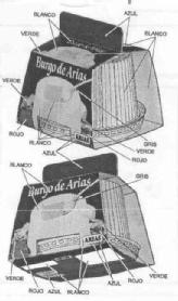 Imagen de BURGO DE ARIAS ARIAS