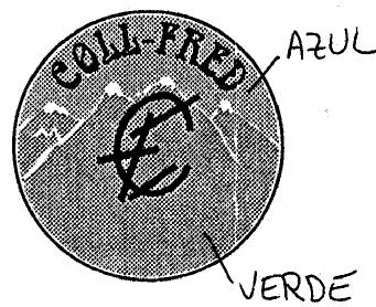 Imagen de COLL-FRED CF