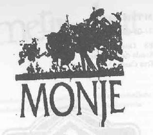Imagen de MONJE