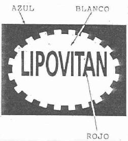 Imagen de LIPOVITAN