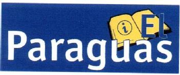 Imagen de I EL PARAGUAS