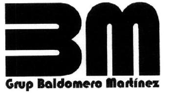 Imagen de BM GRUP BALDOMERO MARTINEZ