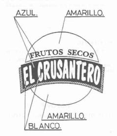 Imagen de FRUTOS SECOS EL CRUSANTERO
