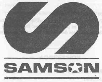 Imagen de S SAMSON