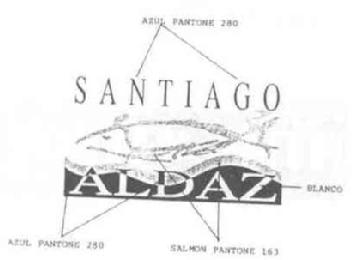 Imagen de SANTIAGO ALDAZ