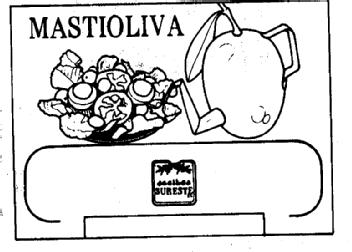 Imagen de MASTIOLIVA