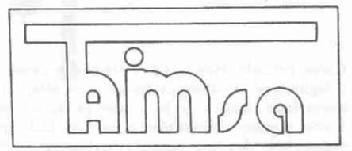 Imagen de TAIMSA
