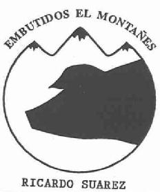 Imagen de EMBUTIDOS EL MONTAÑES RICARDO SUAREZ