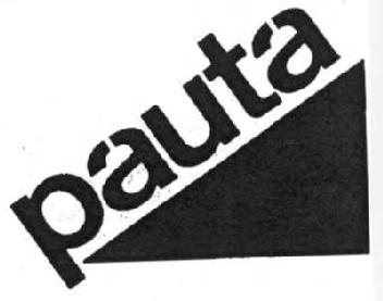 Imagen de PAUTA
