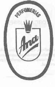 Imagen de PERFUMERIAS ANA