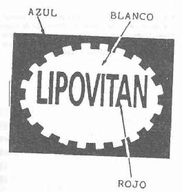 Imagen de LIPOVITAN