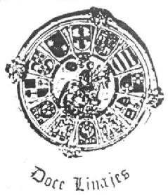 Imagen de DOCE LINAJES