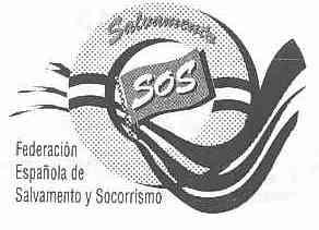 Imagen de SALVAMENTO SOS FEDERACION ESPAÑOLA DE SALVAMENTO Y SOCORRISMO