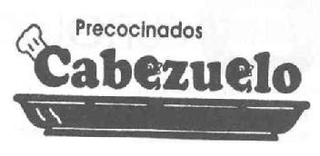 Imagen de PRECOCINADOS CABEZUELO