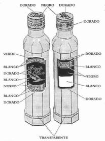 Imagen de COOSUR VIRGEN EXTRA ACEITE DE OLIVA