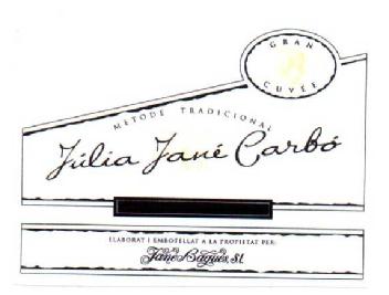 Imagen de JULIA JANE CARBO