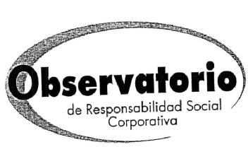 Imagen de OBSERVATORIO DE RESPONSABILIDAD SOCIAL CORPORATIVA