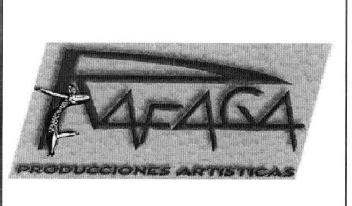 Imagen de RAFAGA PRODUCCIONES ARTISTICAS