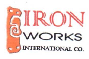 Imagen de IRON WORKS INTERNATIONAL CO