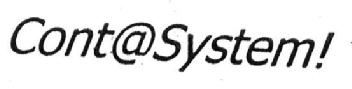 Imagen de CONT@SYSTEM!