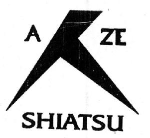 Imagen de A ZE SHIATSU