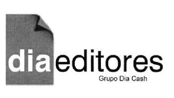 Imagen de DIA EDITORES GRUPO DIA CASH