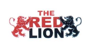 Imagen de THE RED LION