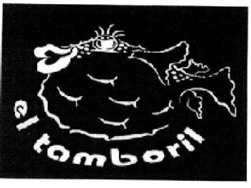 Imagen de EL TAMBORIL