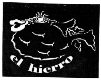 Imagen de EL HIERRO