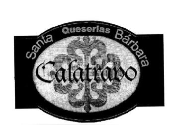 Imagen de QUESERIAS SANTA BARBARA CALATRABO
