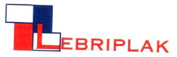 Imagen de LEBRIPLAK